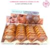 ILUMINADOR COMPACTO SAMANTHA CODIGO: 23-195