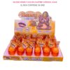 LIP GLOSS HONEY COLOR CASTIBE CODIGO:4243