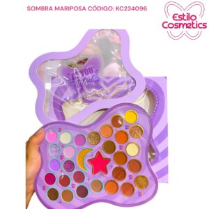 SOMBRA MARIPOSA KEVIN Y COCO KC234096