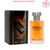 PERFUME CABALLERO CÓDIGO:HBS273