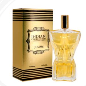 PERFUME DE CABALLERO CODIGO: JLM358