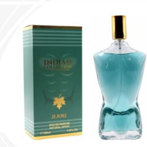 PERFUME DE CABALLERO CODIGO: JLB302