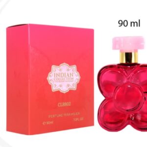 PERFUME DE DAMA CODIGO:CLB802