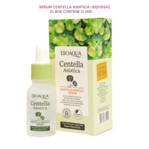 SERUM CENTELLA ASIATICA 15ML CODIGO: BQY31242