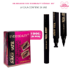 Delineador 2 en 1 Everbeauty 207