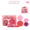 kit 3 PC Reve'l #306546