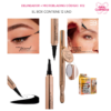 Delineador + microblading Everbeauty 612