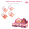 Iluminador duo Marina AGI-130