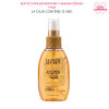 Aceite capilar keratina y argan FY08