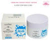 Crema facial Milk Sadoer SD13058