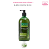Shampoo Aloe Ortin 1000ML