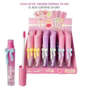 LIP OIL TIEESIEE LOVE CÓDIGO: TS-915