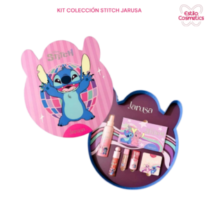 KIT COLECCION STITCH JARUSA