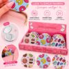 Espejo cartera donuts ECA-103