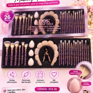 Kit 26 PC Color MIX ECA-25