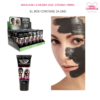 Mascarilla negra 30G MM82