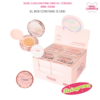 Base cushion pink cristal MRB-10190