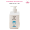 Locion corporal Milk SD13027