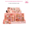 PALETA DE SOMBRAS BELOVED 24-42