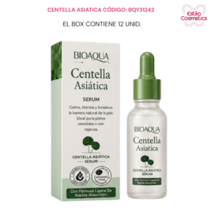 SERUM CENTELLA ASIATICA BQY31242