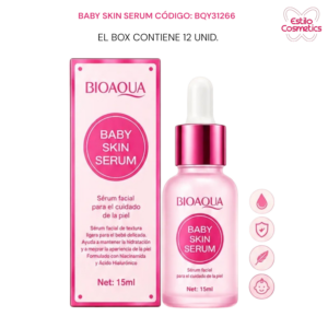 SERUM BABY SKIN BQY31266