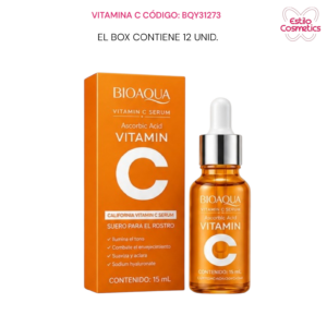 SERUM VITAMINA C BQY31273
