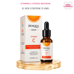 SERUM VITAMINA C BQY31648