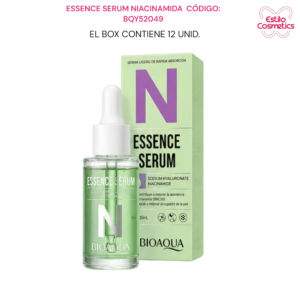 ESSENCE SERUM NIACINAMIDA BQY52049