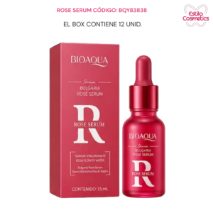 SERUM ROSE BULGARIA BQY83838