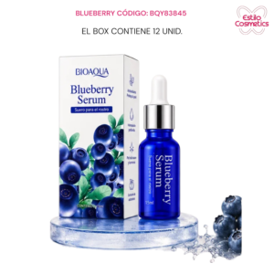 SERUM BLUEBERRY BQY83845
