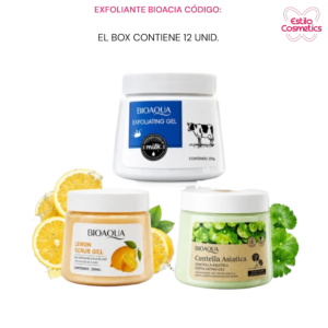 EXFOLIANTE BIOACUA