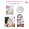 CAJA 24 SACHETS MASCARILLA FACIAL CON ACIDO HIALURONICO ARROZ MM875