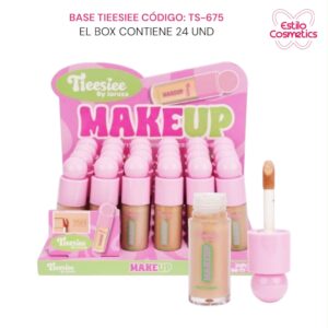 BASE TIEESIEE CÓDIGO: TS-675
