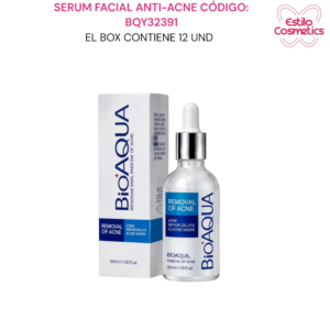 SERUM FACIAL ANTI-ACNE BQY32391