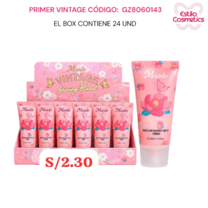 PRIMER VINTAGE GZ8060143