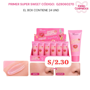 PRIMER SWEET GZ8060270