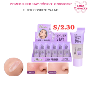 PRIMER SUPER STAY GZ8060357