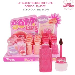 LIP OIL TIESSIE SOFT TS-1002