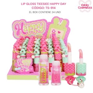 LIP GLOSS TIEESIE TS-914