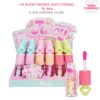 LIP OIL TIEESIEE JUICY CÓDIGO: TS-954