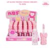 LIP GLOSS DREAMY TIEESIEE CÓDIGO: TS-1009