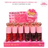 TINTA DE LABIOS EVER BEAUTY CÓDIGO: 144