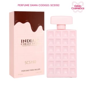 PERFUME DAMA CÓDIGO: SCS192